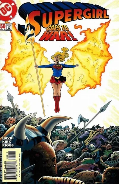 Cover of Wally's Angels