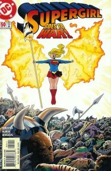 Cover of Wally's Angels