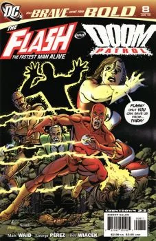 Cover of Wally's Choice