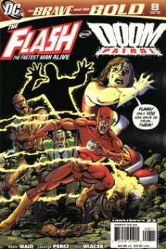Wally's Choice