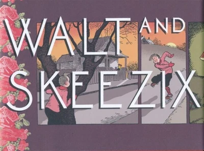 Cover of Volume 7: 1933-1934