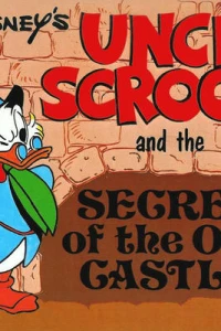 The Old Castle's Secret