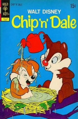 Cover of Tree Trouble