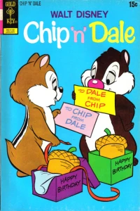 Chump Munks