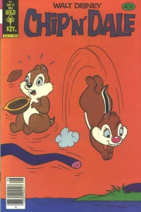 Working for Peanuts