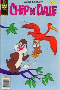 The Unbearable Bear