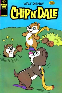 Bewitched; Dumbo's Dilemma; The Sheriffs of Mouseville; Sentry Duty