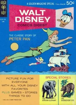 Cover of Issue #12