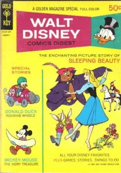 Cover of Issue #19