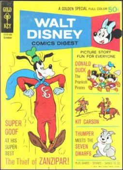 Cover of Issue #25