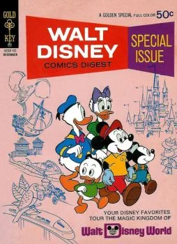 Cover of Issue #32