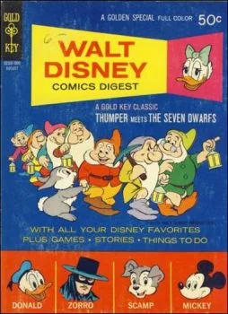 Cover of Issue #24