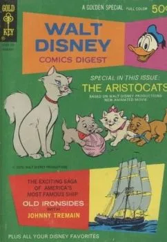 Cover of Issue #27