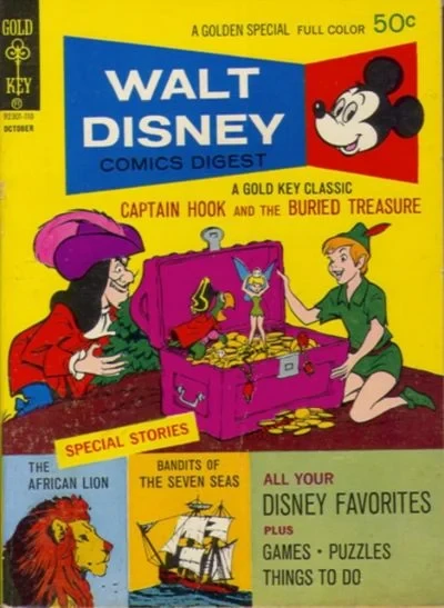 Cover of Issue #31