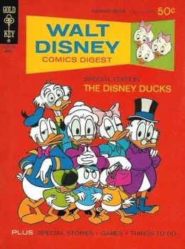 Cover of Issue #34