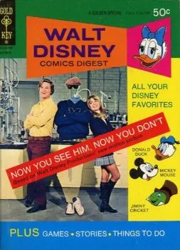 Cover of Issue #37