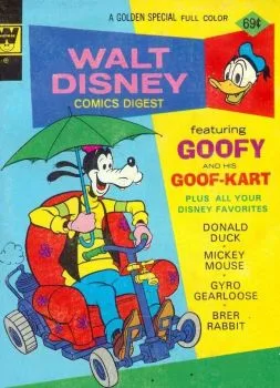 Cover of Issue #43