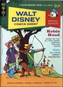Cover of Issue #47