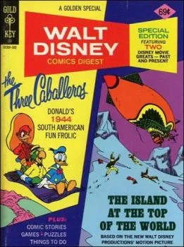 Cover of Issue #51