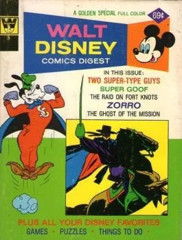 Cover of Issue #52