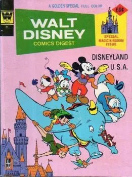 Cover of Issue #53