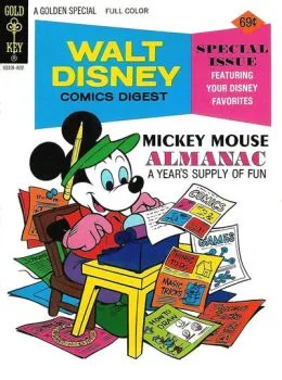 Cover of Issue #57