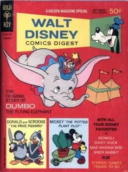 Cover of Issue #8