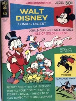 Cover of Issue #9