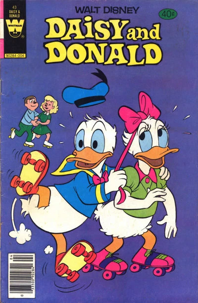 Cover of Duck Bump