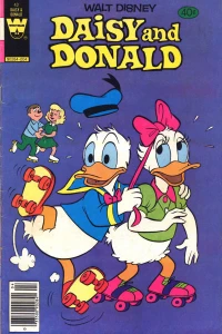 Duck Bump