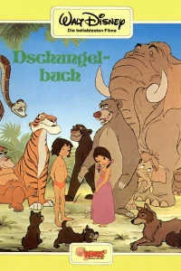 Dschungelbuch