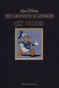 Ich Donald