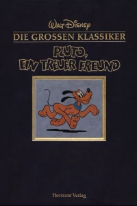 Pluto, ein treuer Freund