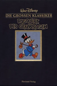 Dagobert, der Geizkragen