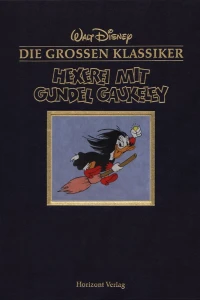 Hexerei mit Gundel Gaukeley