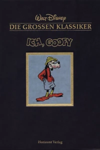 Ich, Goofy