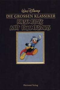 Riesenspass mit Phantomias
