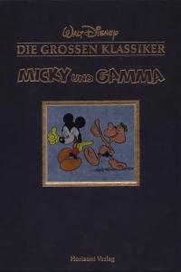 Micky und Gamma