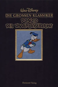 Donald der Unverbesserliche