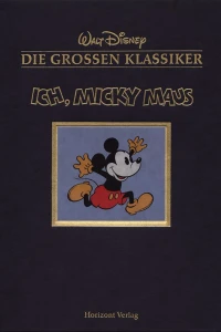 Ich Micky Maus