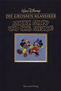 Micky, Minni und ihre Freunde