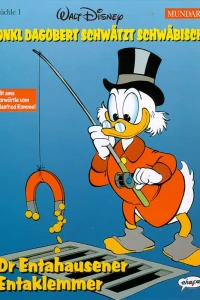 Dr Entahausener Entaklemmer