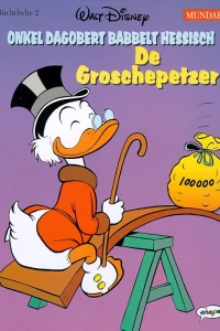 De Groschepetzer