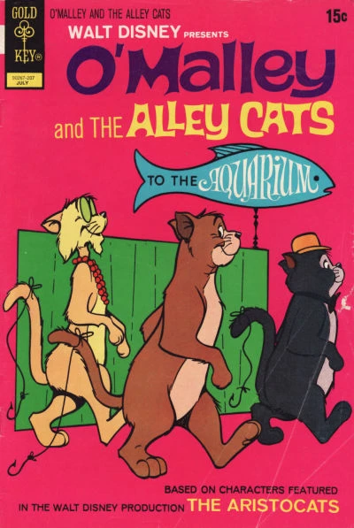 Cover of The Disappearing Trash Can