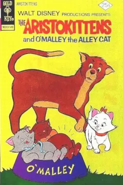 O'Malley's Shadow