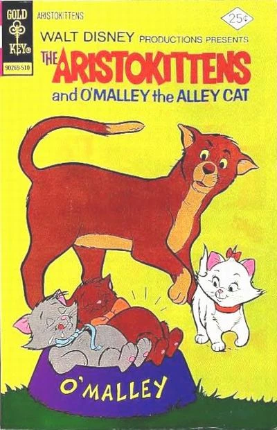 Cover of O'Malley's Shadow