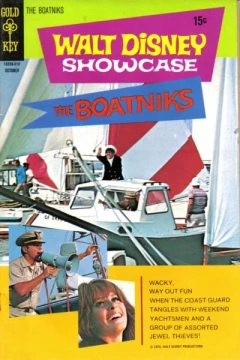 The Boatniks
