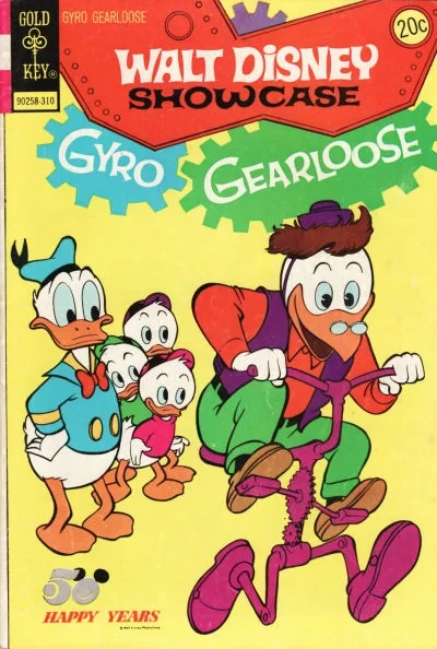 Cover of The Gab-Muffer