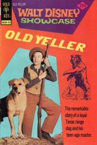 Old Yeller