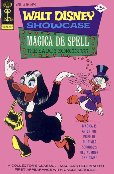 Cover of The Midas Touch